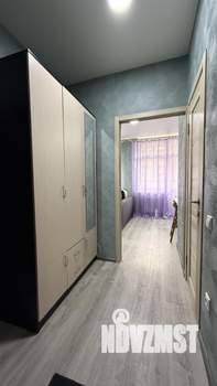 Студия квартира, на длительный срок, 30м2, 12/19 этаж