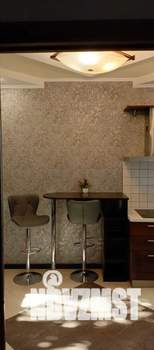 1-к квартира, посуточно, 45м2, 3/5 этаж