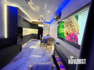 1-к квартира, на длительный срок, 62м2, 14/26 этаж