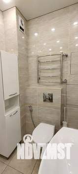 1-к квартира, посуточно, 34м2, 14/16 этаж