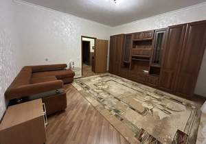 1-к квартира, на длительный срок, 45м2, 2/3 этаж