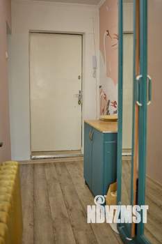 1-к квартира, на длительный срок, 23м2, 5/5 этаж