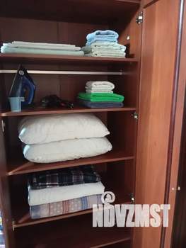 2-к квартира, посуточно, 40м2, 2/5 этаж