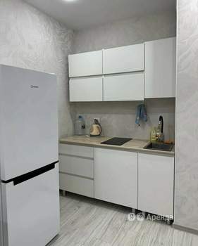 1-к квартира, на длительный срок, 30м2, 1/19 этаж