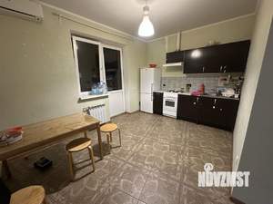 2-к квартира, на длительный срок, 77м2, 14/18 этаж