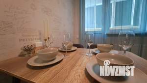 1-к квартира, посуточно, 37м2, 4/23 этаж