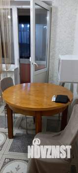 1-к квартира, на длительный срок, 37м2, 5/6 этаж