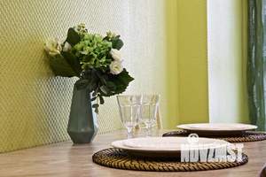 1-к квартира, посуточно, 40м2, 14/24 этаж