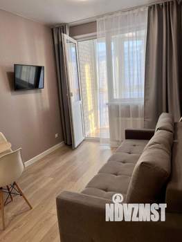 1-к квартира, на длительный срок, 30м2, 13/16 этаж