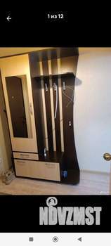 1-к квартира, на длительный срок, 30м2, 15/16 этаж