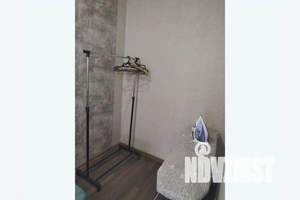 1-к квартира, посуточно, 36м2, 9/17 этаж