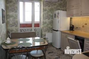 1-к квартира, на длительный срок, 37м2, 9/19 этаж