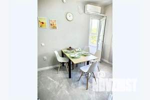 2-к квартира, посуточно, 52м2, 4/16 этаж