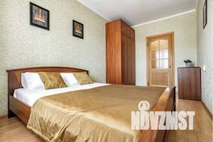 2-к квартира, посуточно, 60м2, 8/10 этаж