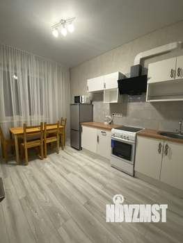 1-к квартира, на длительный срок, 40м2, 5/7 этаж