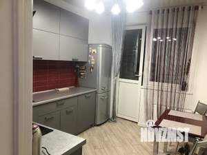 1-к квартира, посуточно, 38м2, 2/9 этаж