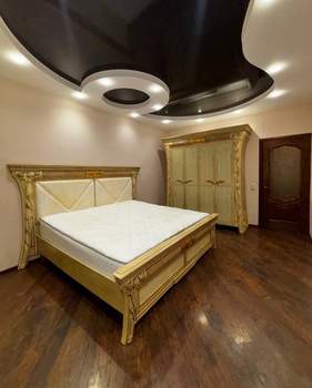 3-к квартира, на длительный срок, 126м2, 16/22 этаж