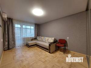 2-к квартира, на длительный срок, 49м2, 5/5 этаж