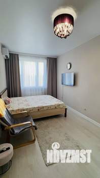 1-к квартира, на длительный срок, 33м2, 21/26 этаж