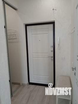 1-к квартира, на длительный срок, 42м2, 10/22 этаж