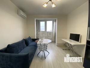 1-к квартира, на длительный срок, 37м2, 13/26 этаж