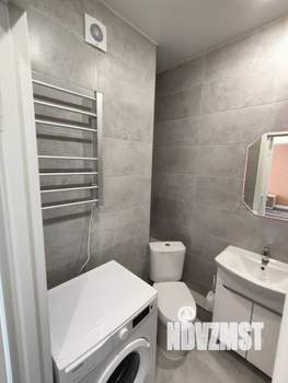 1-к квартира, на длительный срок, 35м2, 20/24 этаж