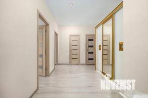 2-к квартира, посуточно, 55м2, 1/1 этаж