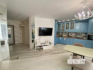 2-к квартира, на длительный срок, 70м2, 7/18 этаж