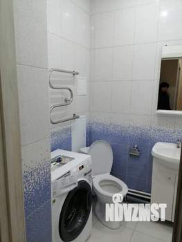 1-к квартира, на длительный срок, 35м2, 2/19 этаж