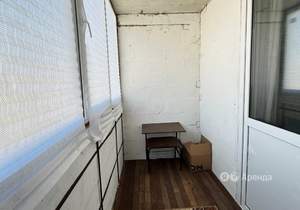 Студия квартира, на длительный срок, 30м2, 7/16 этаж