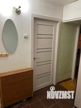 2-к квартира, на длительный срок, 41м2, 2/5 этаж