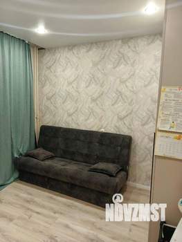 2-к квартира, на длительный срок, 55м2, 4/17 этаж