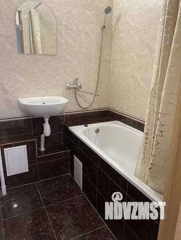 1-к квартира, на длительный срок, 40м2, 2/9 этаж