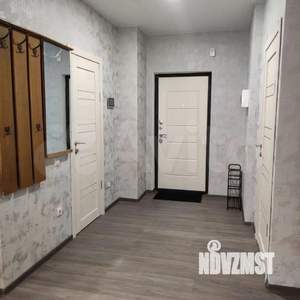 Студия квартира, на длительный срок, 43м2, 8/26 этаж