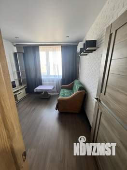 1-к квартира, на длительный срок, 32м2, 3/19 этаж