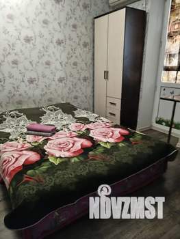 Студия квартира, посуточно, 25м2, 1/3 этаж