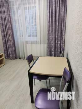 2-к квартира, на длительный срок, 46м2, 13/17 этаж