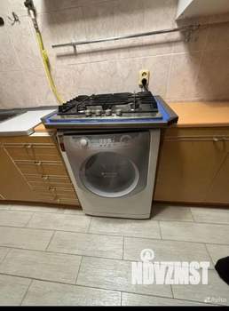 2-к квартира, на длительный срок, 49м2, 1/1 этаж