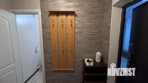 1-к квартира, на длительный срок, 35м2, 15/16 этаж