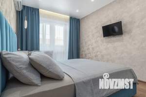 2-к квартира, посуточно, 68м2, 15/17 этаж