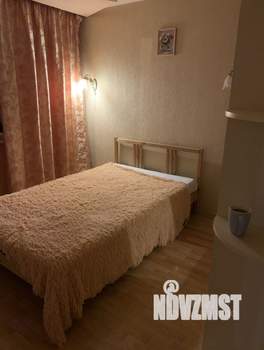 2-к квартира, на длительный срок, 53м2, 3/9 этаж