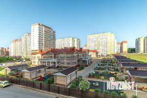2-к квартира, посуточно, 70м2, 1/1 этаж