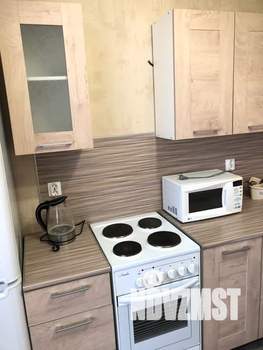 1-к квартира, посуточно, 39м2, 7/18 этаж