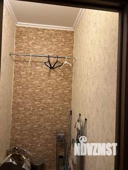 1-к квартира, на длительный срок, 42м2, 8/20 этаж