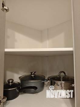 1-к квартира, на длительный срок, 34м2, 6/18 этаж