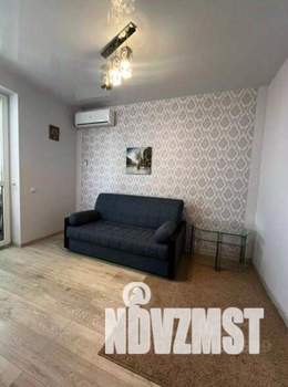 2-к квартира, на длительный срок, 42м2, 13/16 этаж