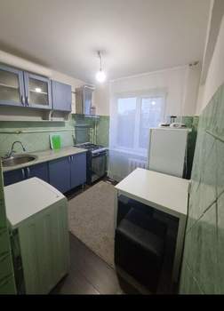 1-к квартира, на длительный срок, 305м2, 5/5 этаж