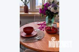 1-к квартира, посуточно, 43м2, 9/20 этаж