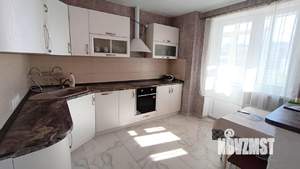 2-к квартира, на длительный срок, 61м2, 2/22 этаж