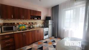 1-к квартира, на длительный срок, 36м2, 6/14 этаж